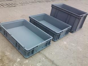 物流箱 现代物流仓储的高效解决方案