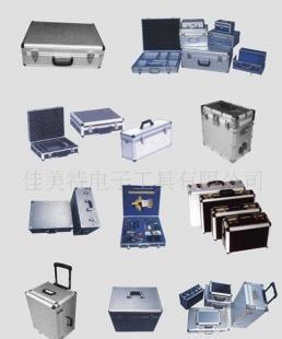 铝合金工具箱 从工业到专业领域的全能守护者