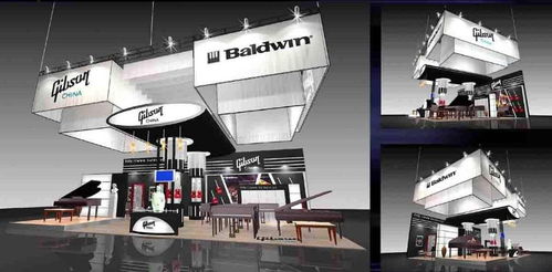 江苏展台设计搭建商场展位布置装潢——专业展览服务全解析