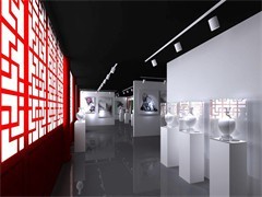 重庆展览布置全程包办，让您的展会无忧呈现