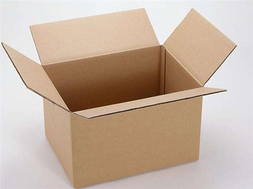 南京欣海包装 瓦楞纸箱的尺寸设计与应用