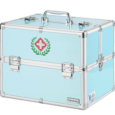 家庭急救箱 守护家庭健康的必备之物